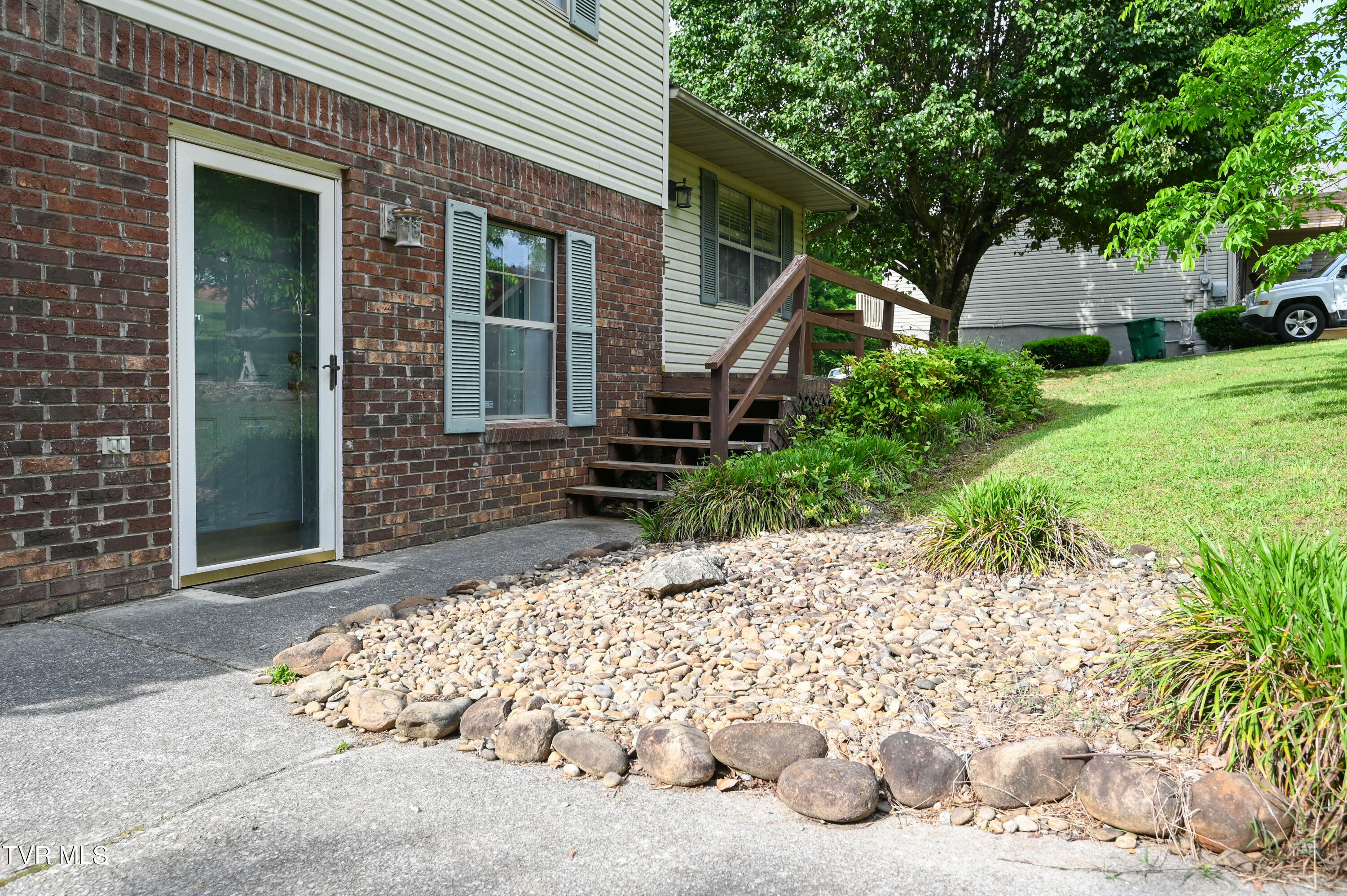 Property Photo: 1401 Colony Circle TN 37813