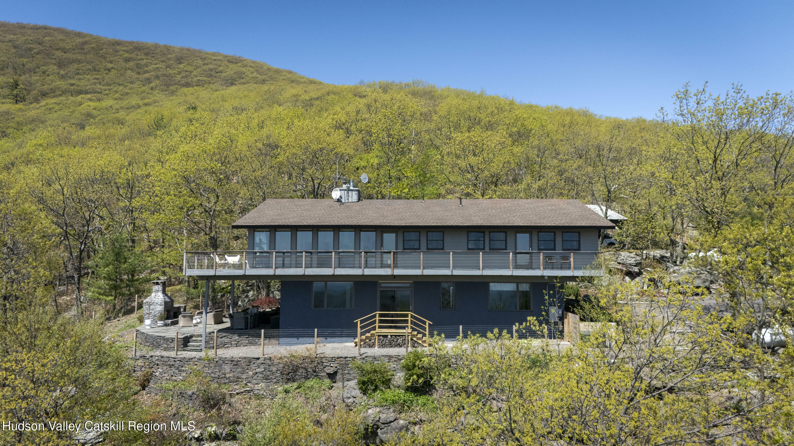 Property Photo: 299 California Quarry NY 12498