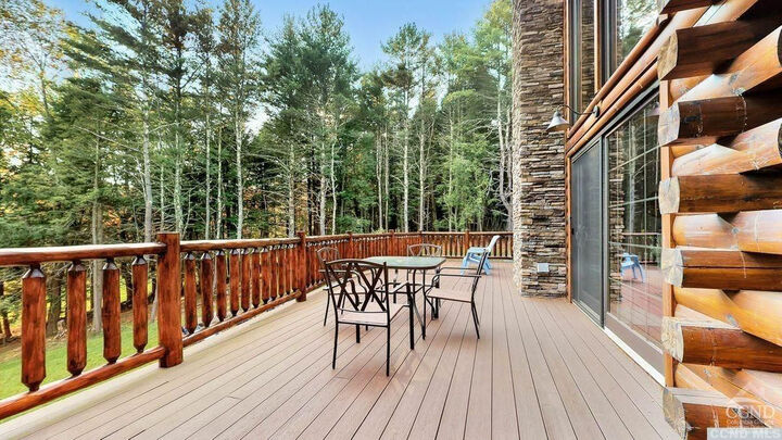 Property Photo: 85 Conifer Lake West Rd. NY 12444