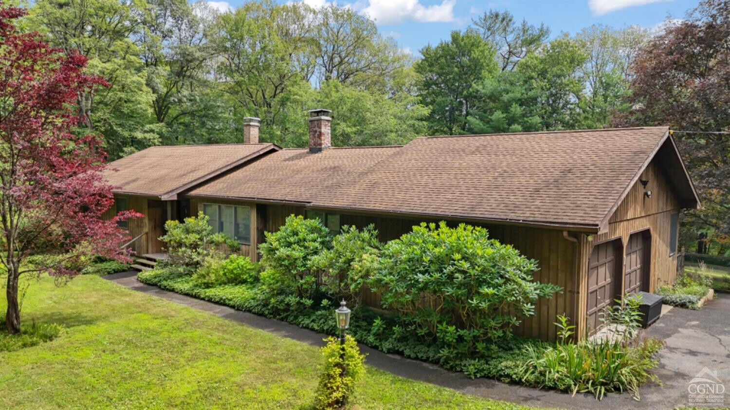 Property Photo: 394 Snydertown NY 12521