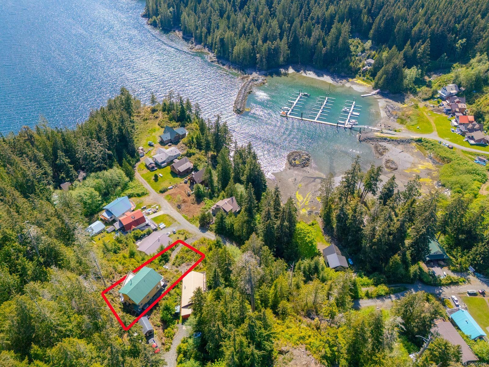 Photo de la propriété: 29 Haggard Cove BC V0R 2B0