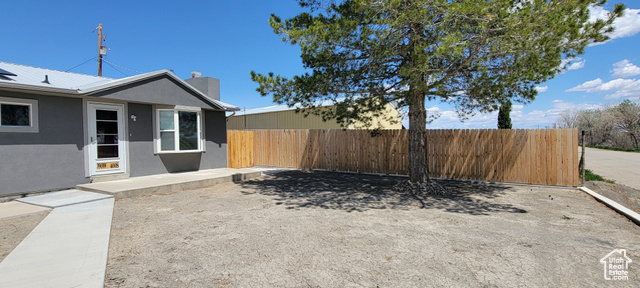 Property Photo: 390 W 400 St S UT 84528