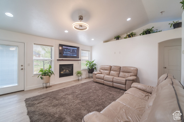 Property Photo: 320 E 100 N UT 84642