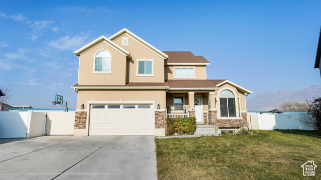 186 W 380 S  American Fork UT 84003 photo