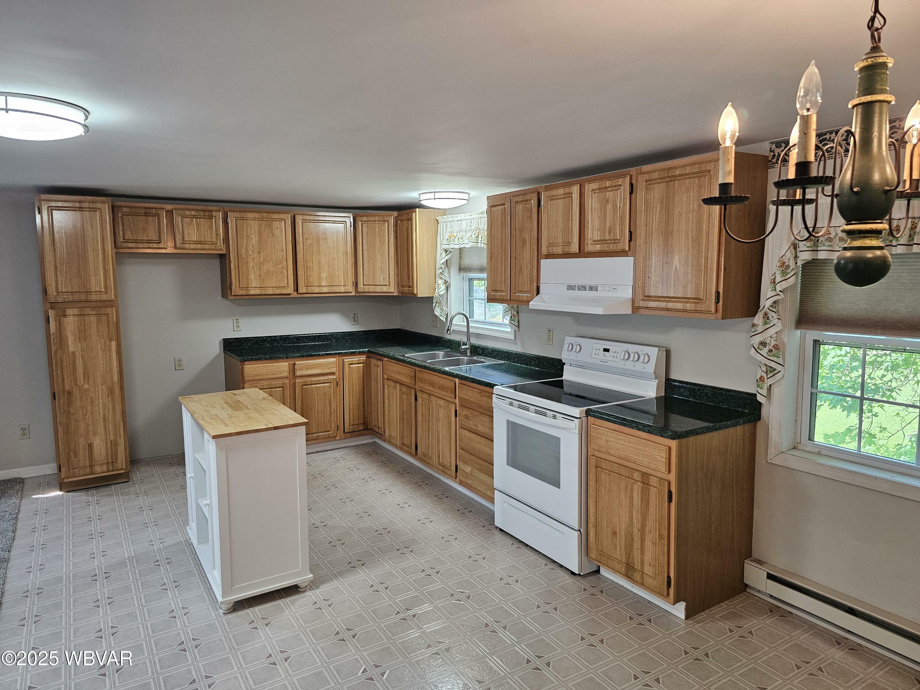 Property Photo: 16 Brook Street PA 17752