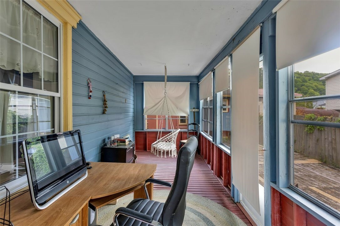 Property Photo: 37 N Water St PA 15474