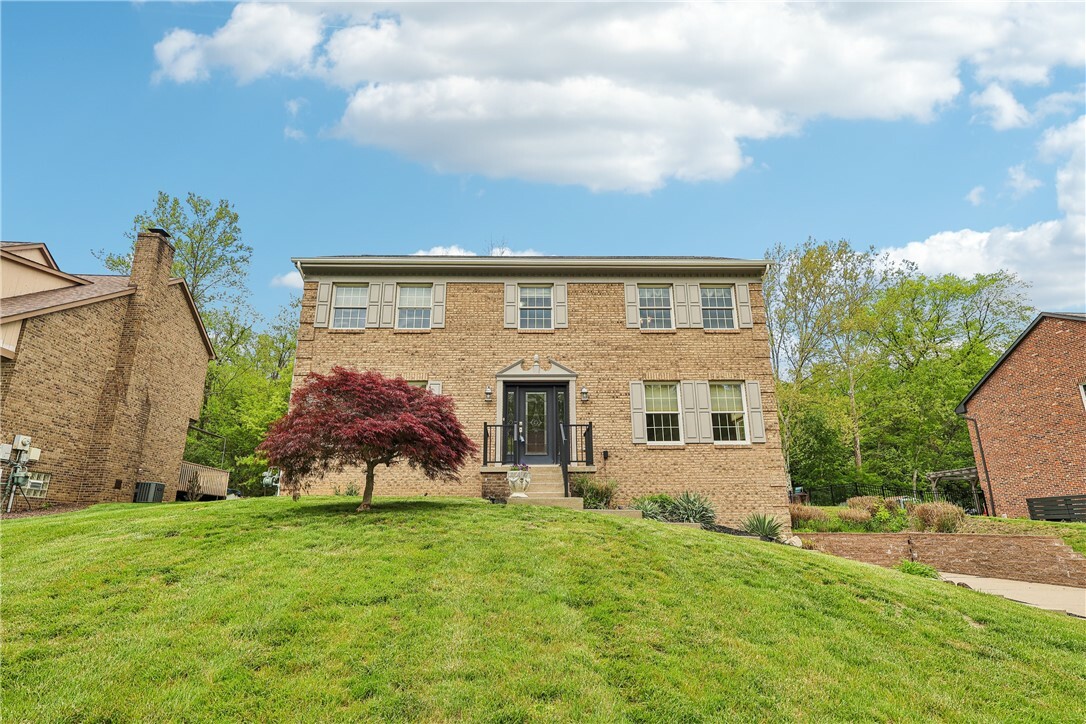 1237 Oakwood Drive  Jefferson Hills PA 15025 photo