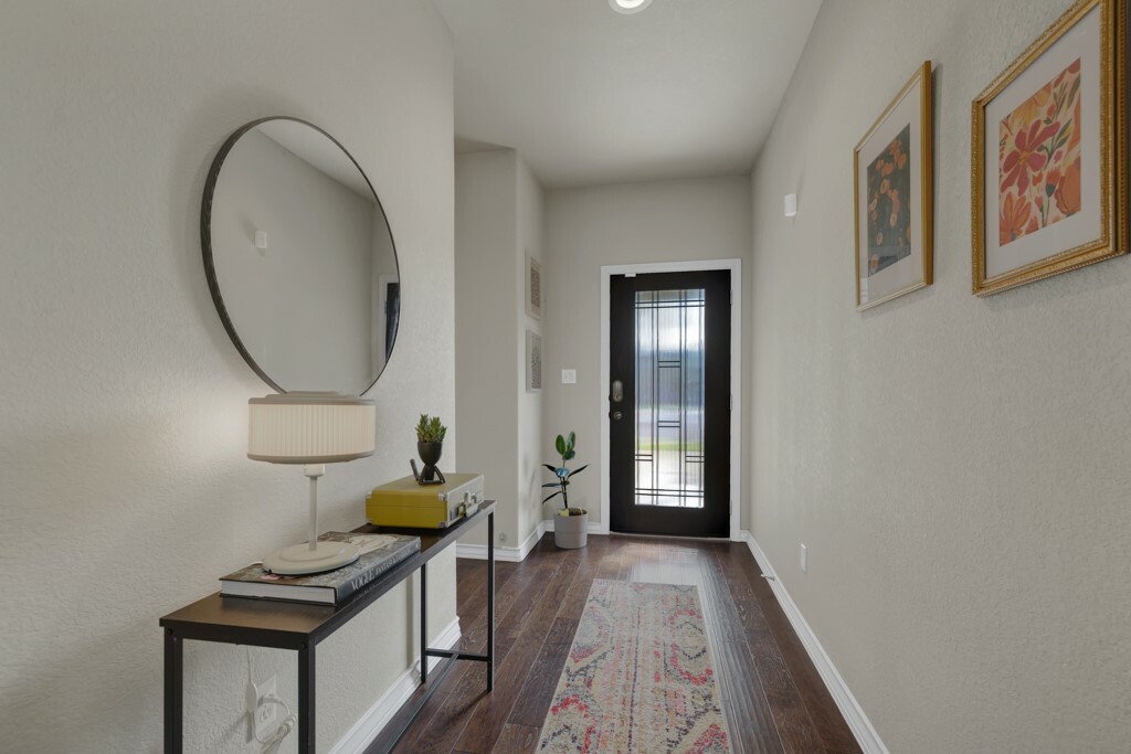 Property Photo: 106 Mary Max Cove TX 78666
