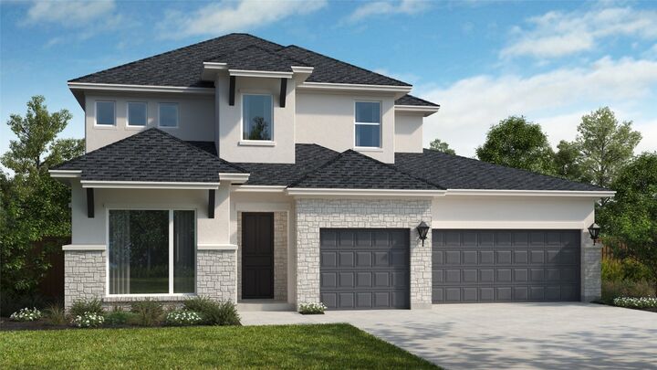 19500 Kelcie Dann Drive  Pflugerville TX 78660 photo