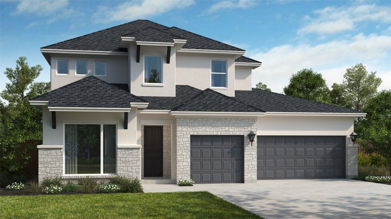 Property Photo: 19500 Kelcie Dann Drive TX 78660