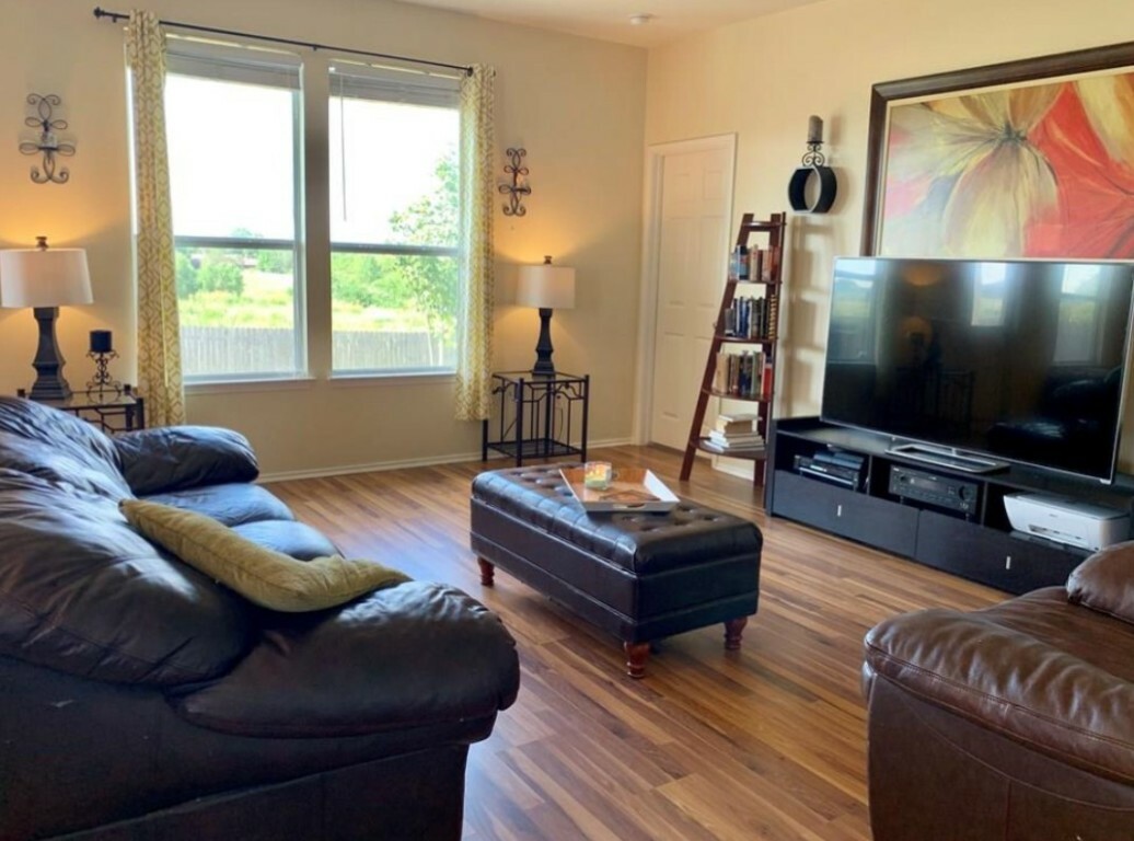 Property Photo: 276 Nandina Drive TX 78610