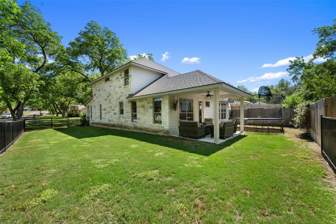 Property Photo: 417 Wichita Street TX 78654