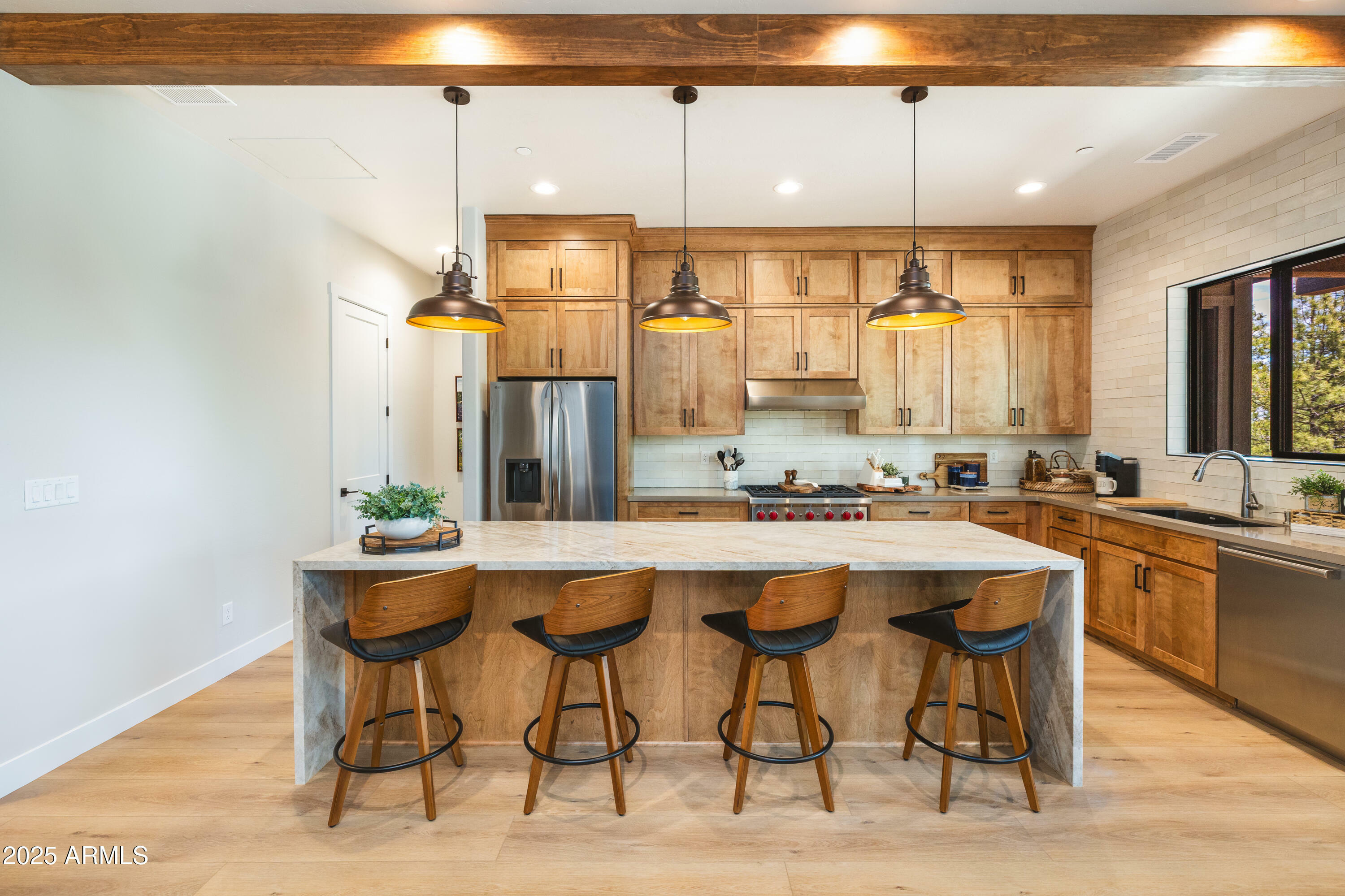 Property Photo: 2582 S Cottonrose Lane AZ 86001