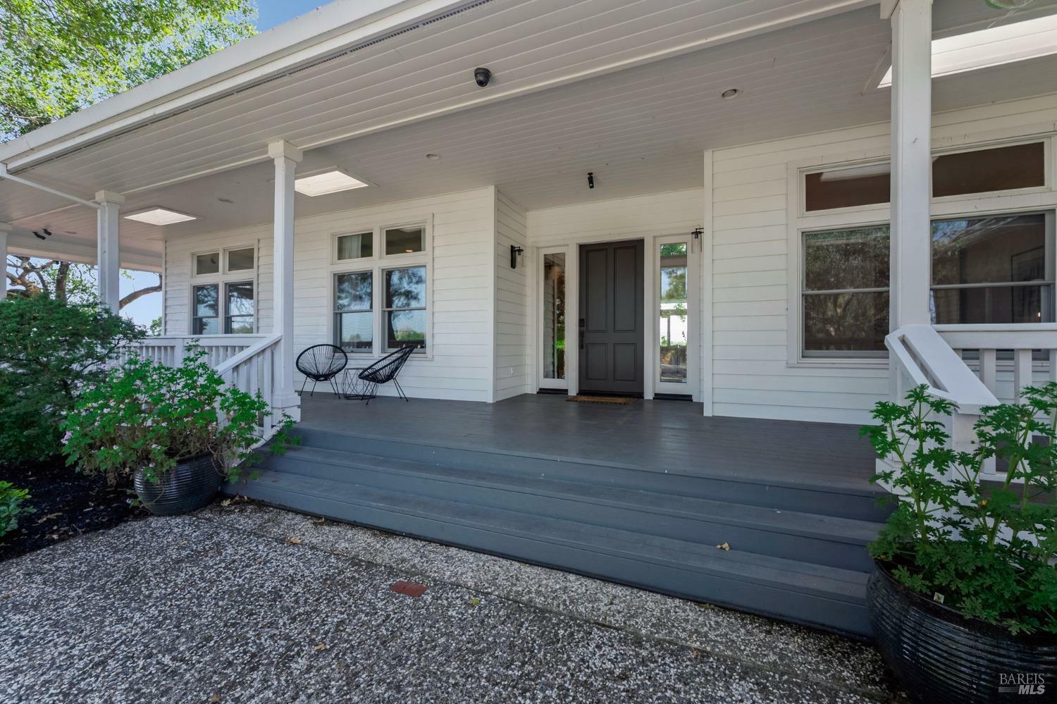 Property Photo: 150 Old Vine Lane CA 95492