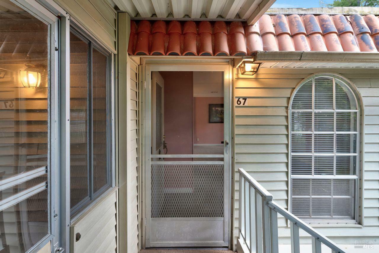 Property Photo:  67 Acacia Court  CA 94928 