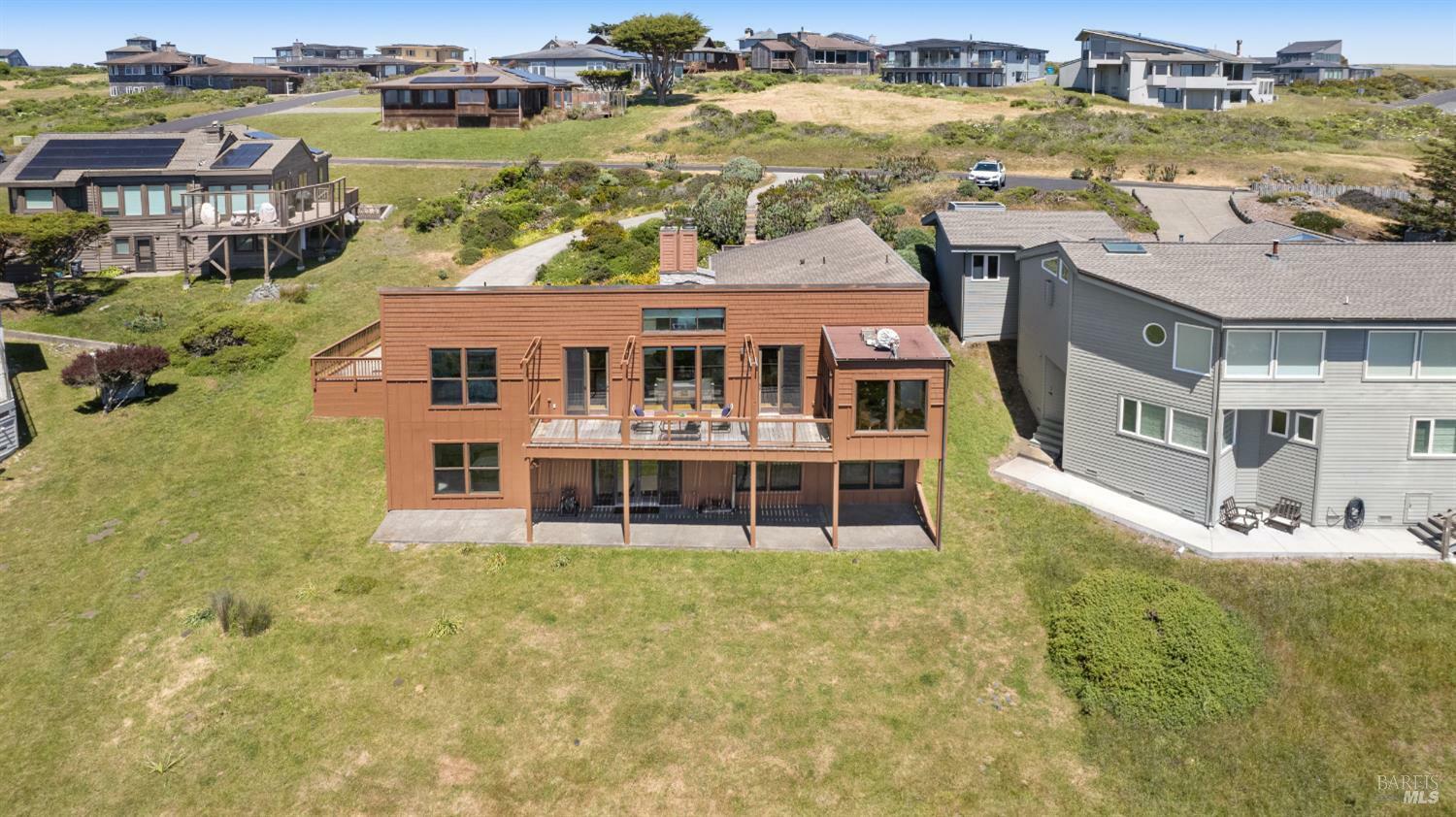 Property Photo: 21 Maui Lane CA 94929