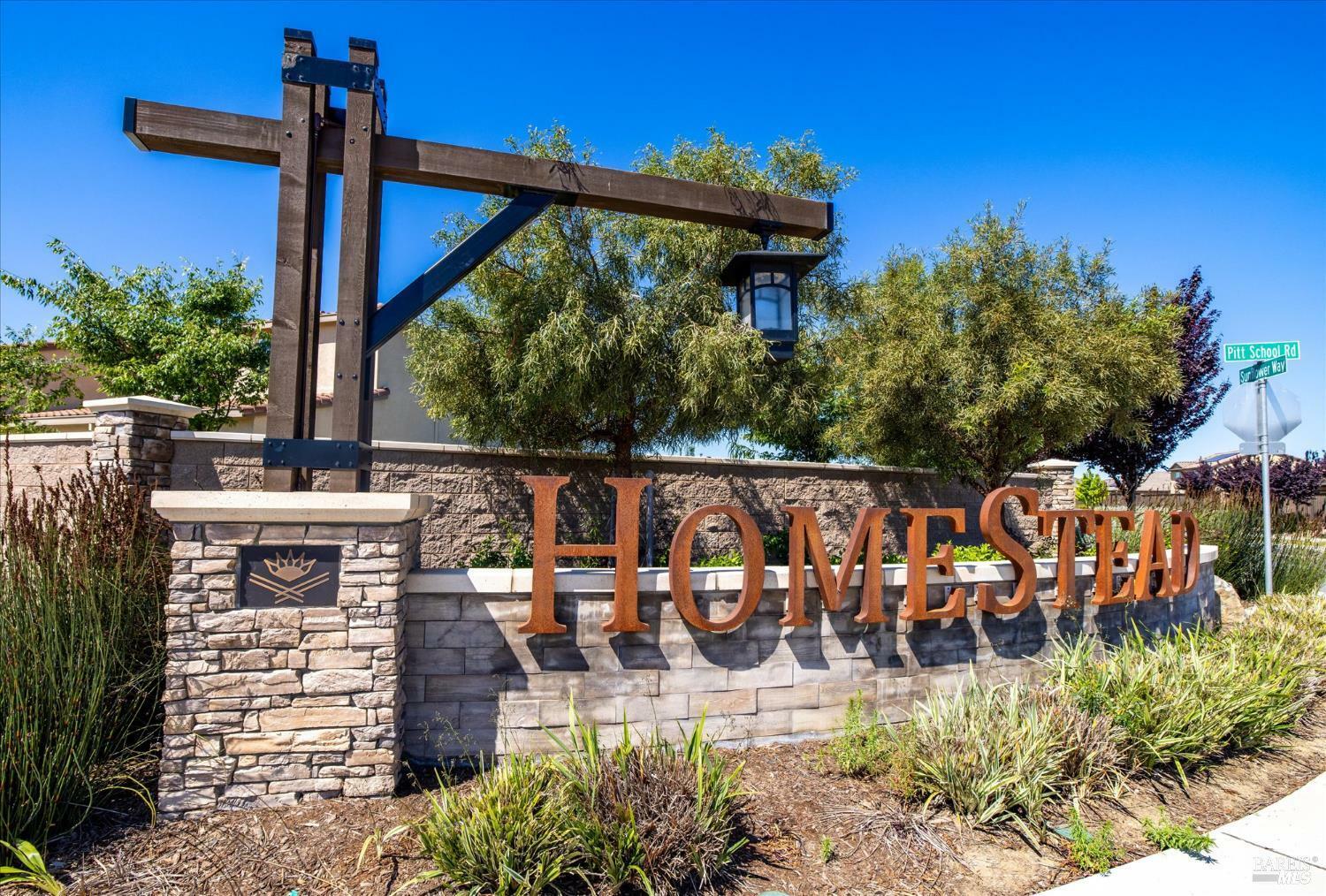 Property Photo: 725 Glenwood Way CA 95620