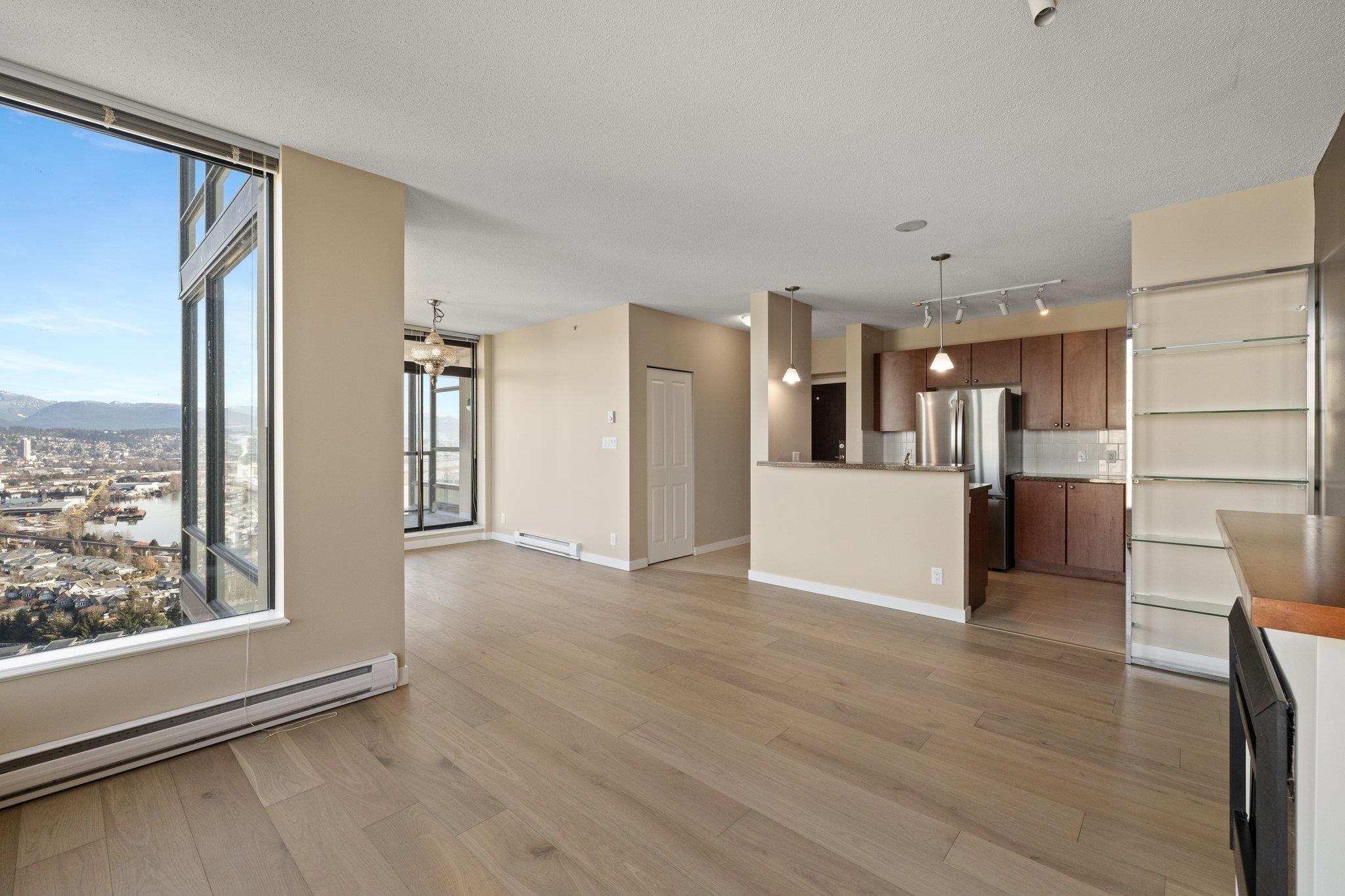 Property Photo: 15 E Royal Avenue 2203 BC V3L 0A9
