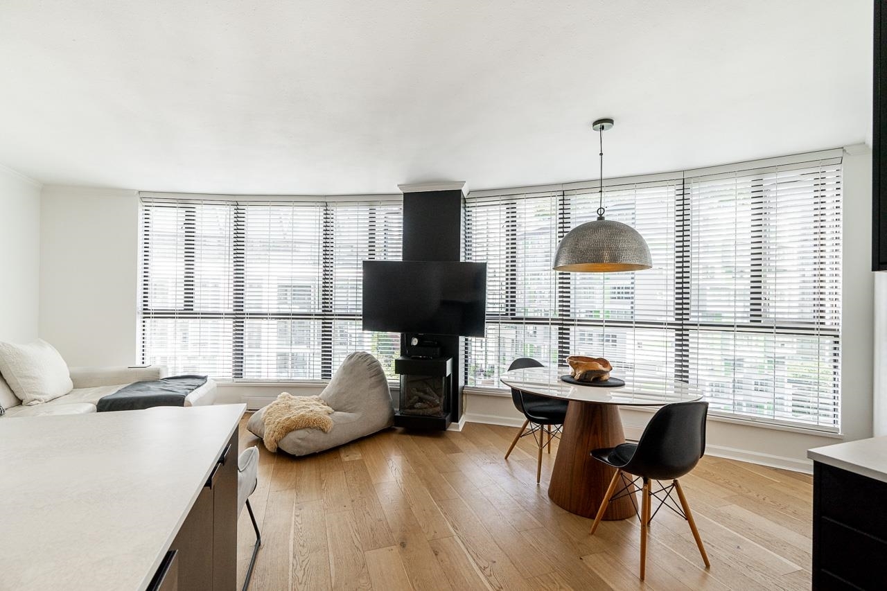 Property Photo: 488 Helmcken Street 1005 BC V6B 6E4