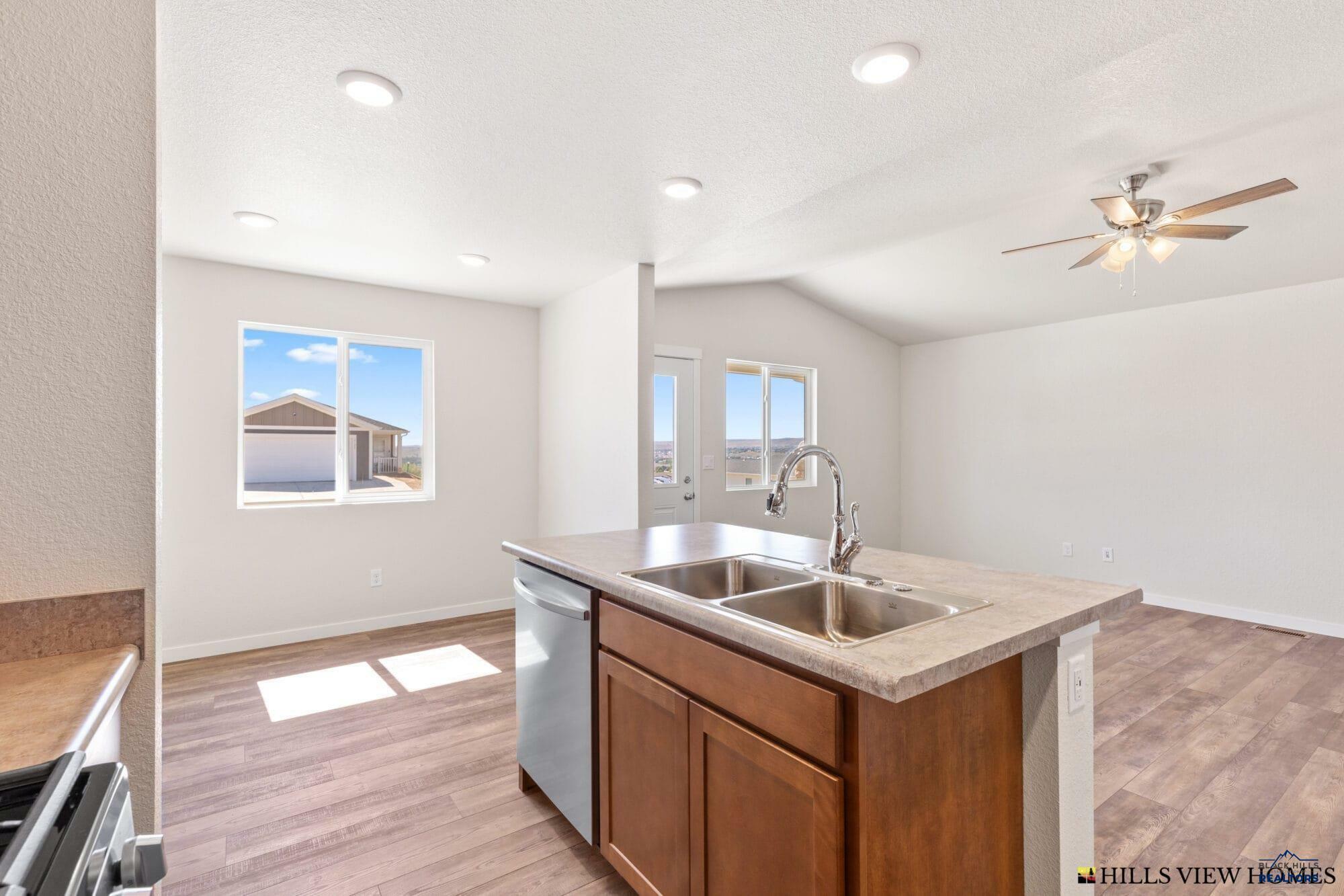 Property Photo: 436 Henry Potter Rd SD 57719