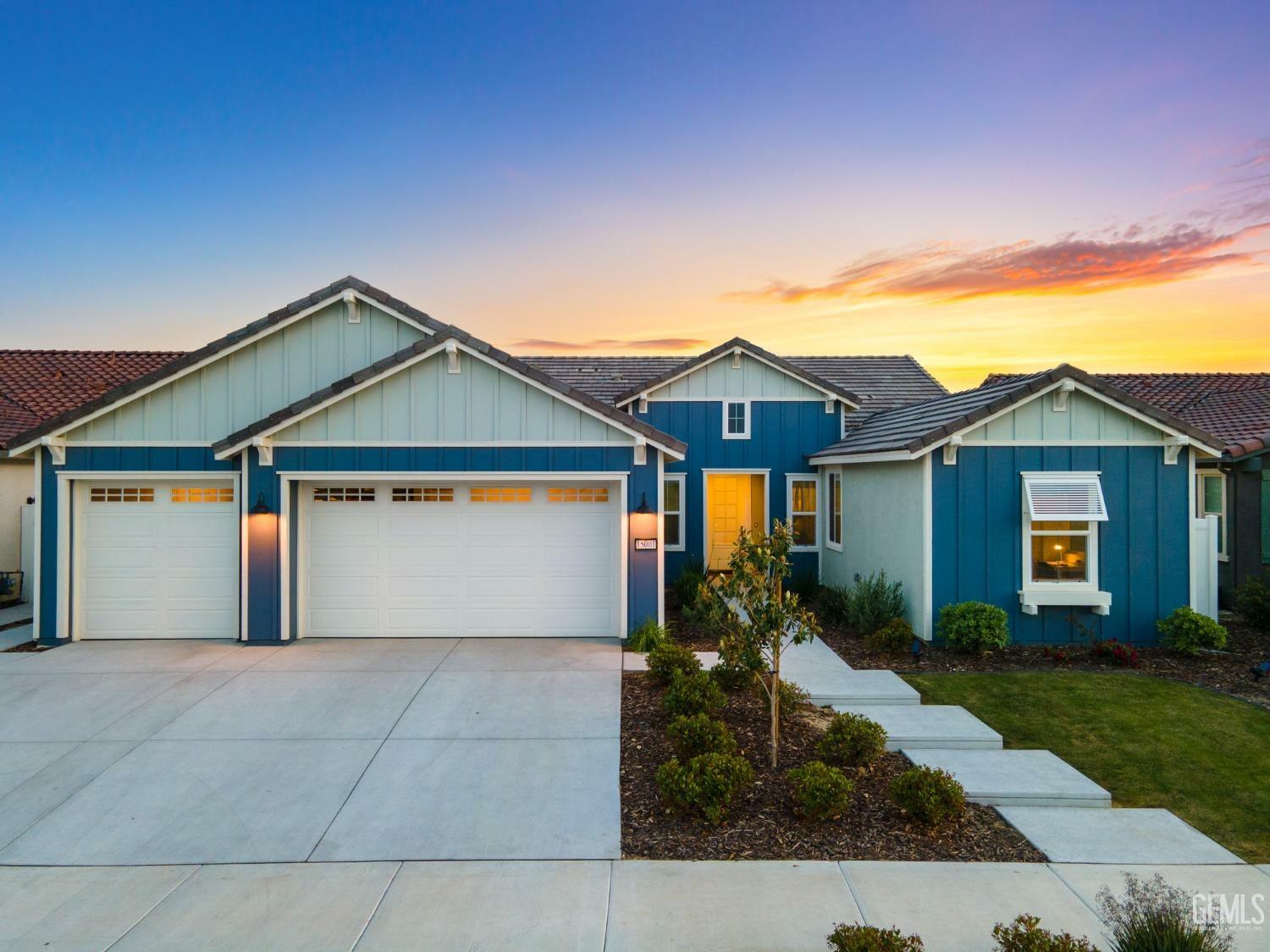 15001 Rutherford Park Avenue  Bakersfield CA 93311 photo