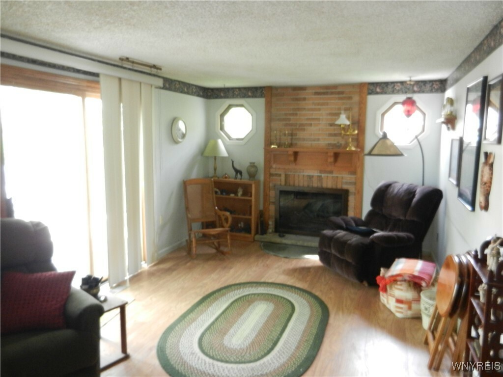 Property Photo: 5051 Overlook Point NY 14075