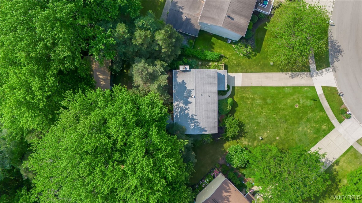 Property Photo: 5051 Overlook Point NY 14075