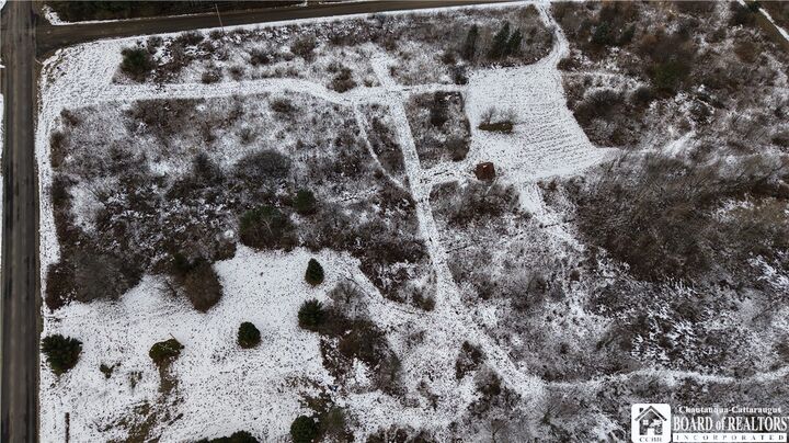 Property Photo:  522 Bush Hill Road  NY 14737 