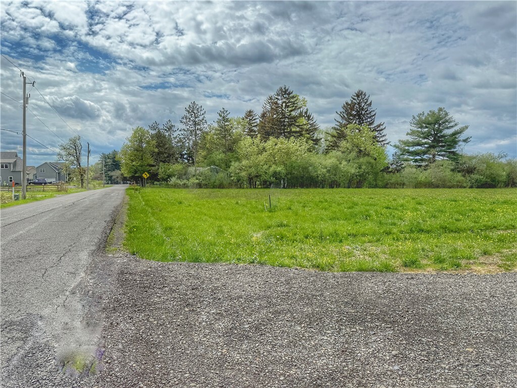 Property Photo: 3 (Lot # 3) East Shore Circle NY 14850