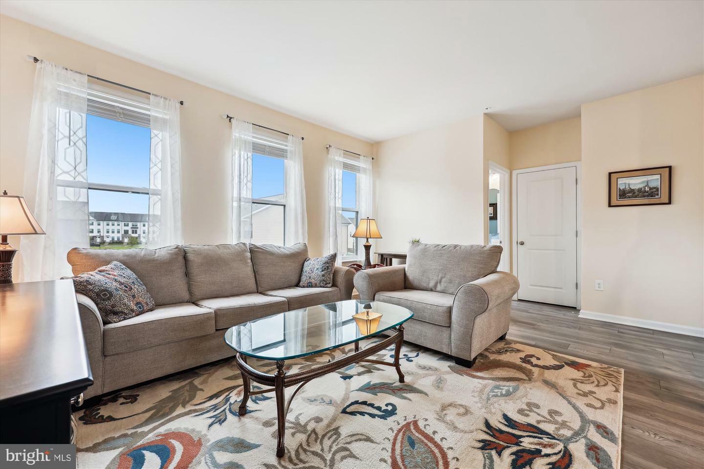 Property Photo:  853 Amity Street  MD 21701 