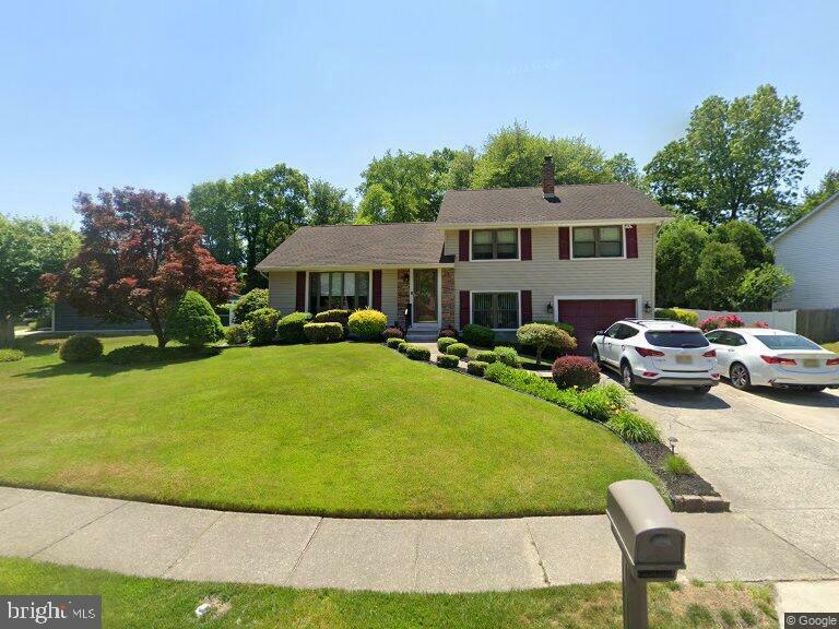 630 Greenbriar Drive  Williamstown NJ 08094 photo