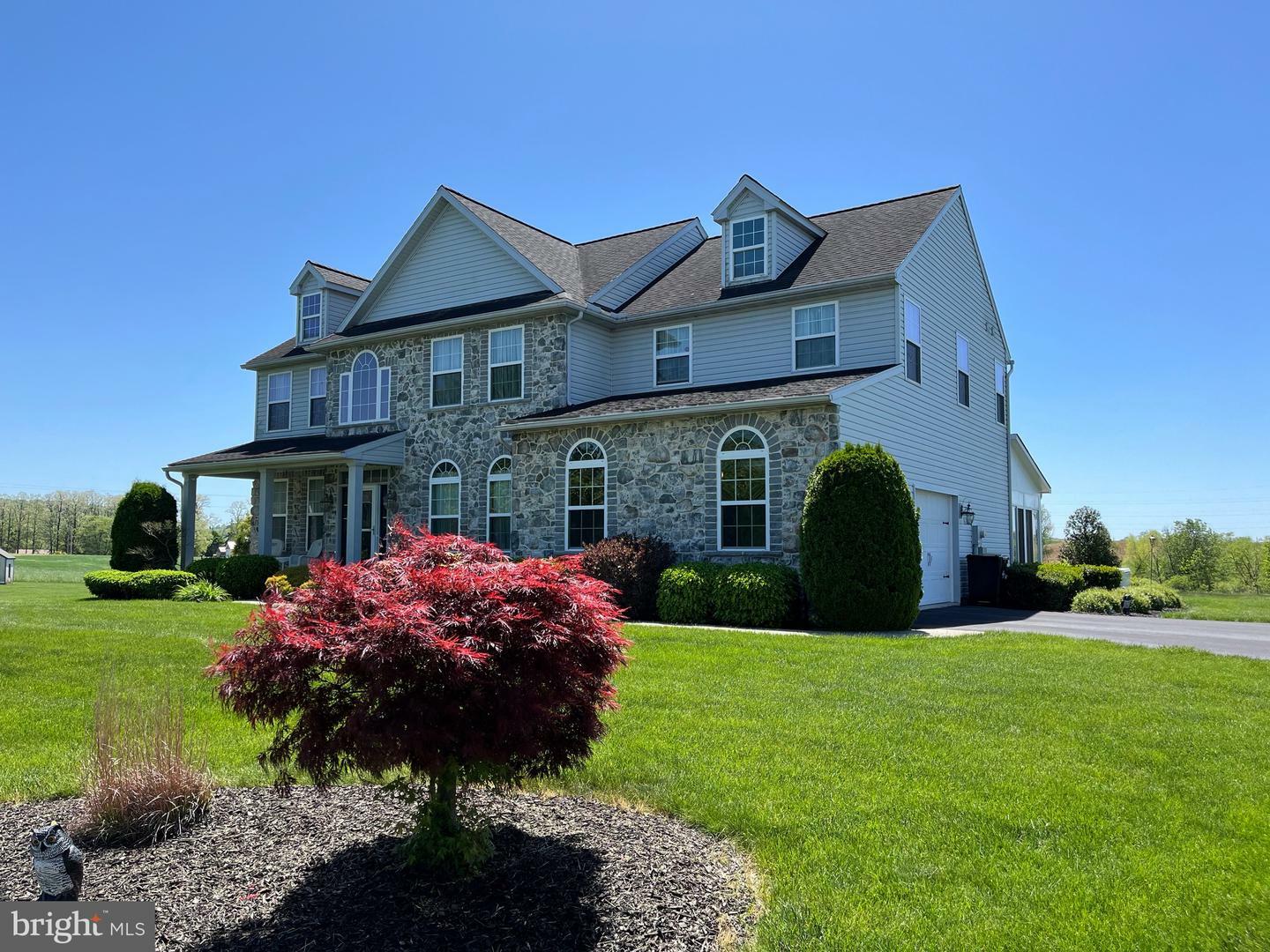 Property Photo: 404 Southfield Drive PA 19547