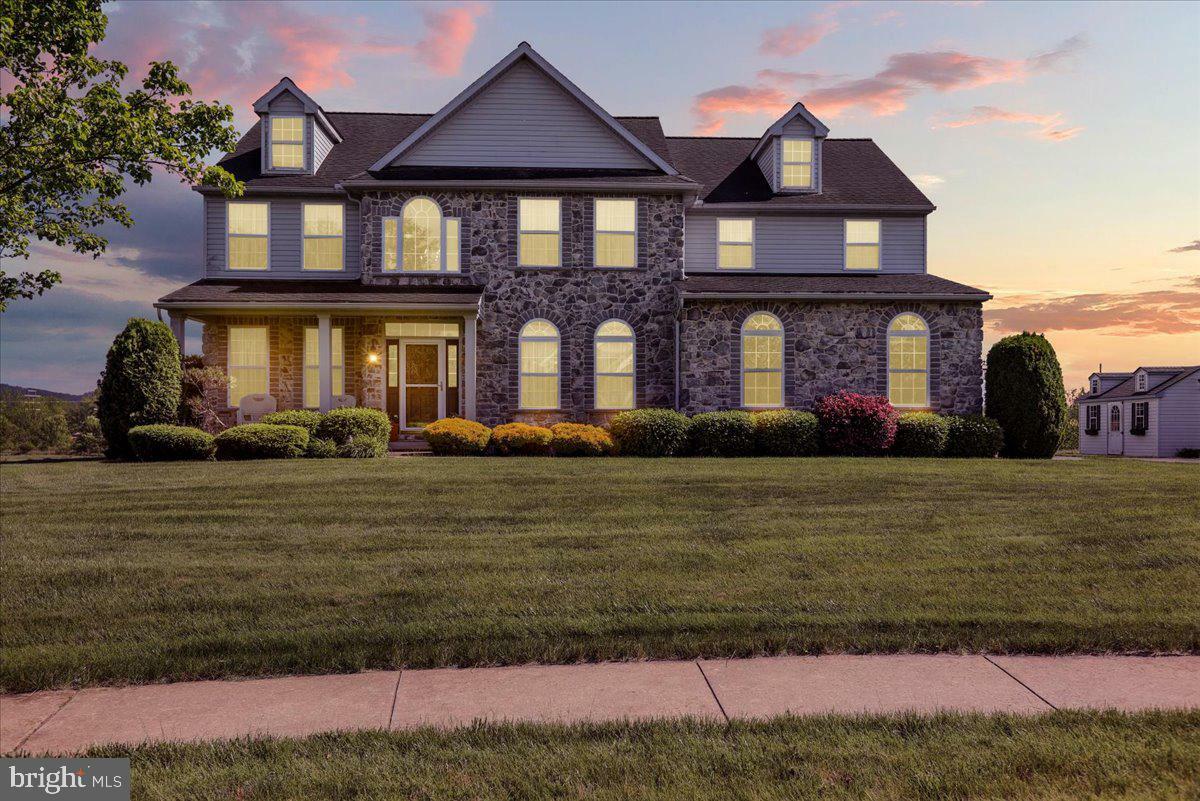 Property Photo: 404 Southfield Drive PA 19547