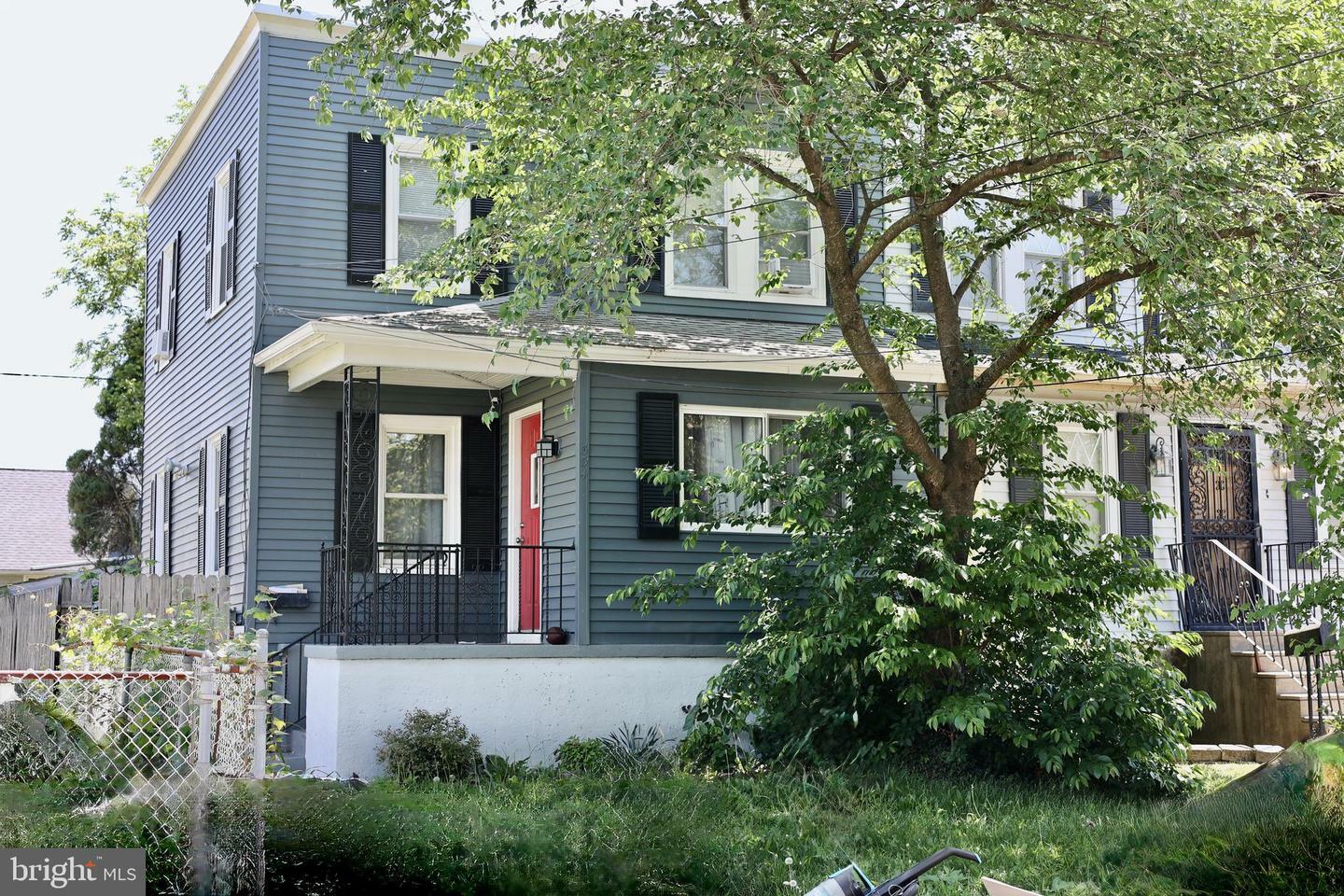 Property Photo: 334 Evergreen NJ 08107
