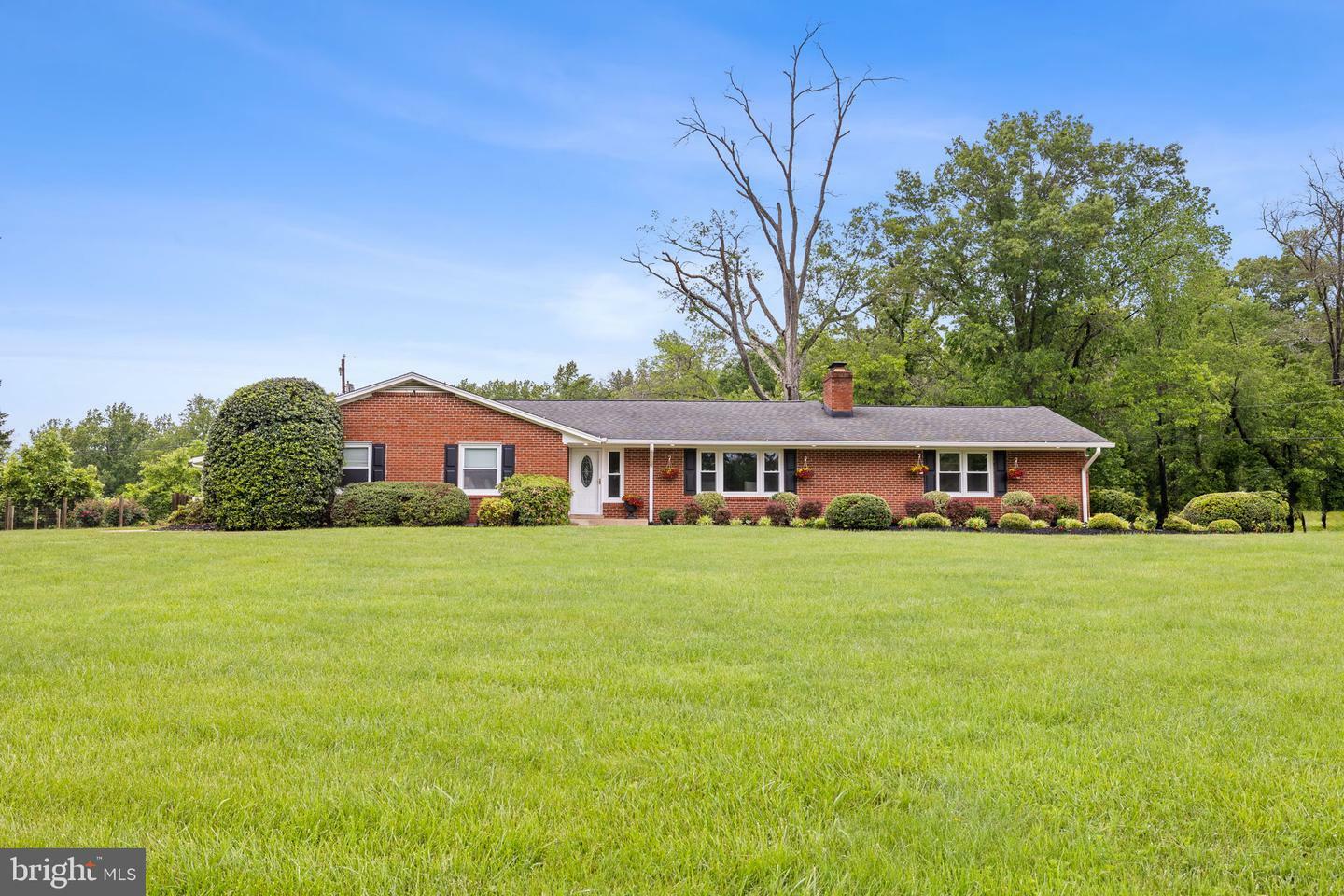 Property Photo: 5436 Balls Mill Road VA 22728