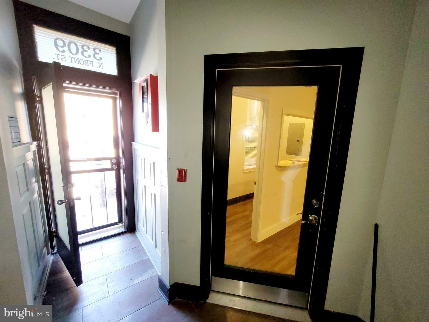 Property Photo: 3309 N Front Street PA 19140