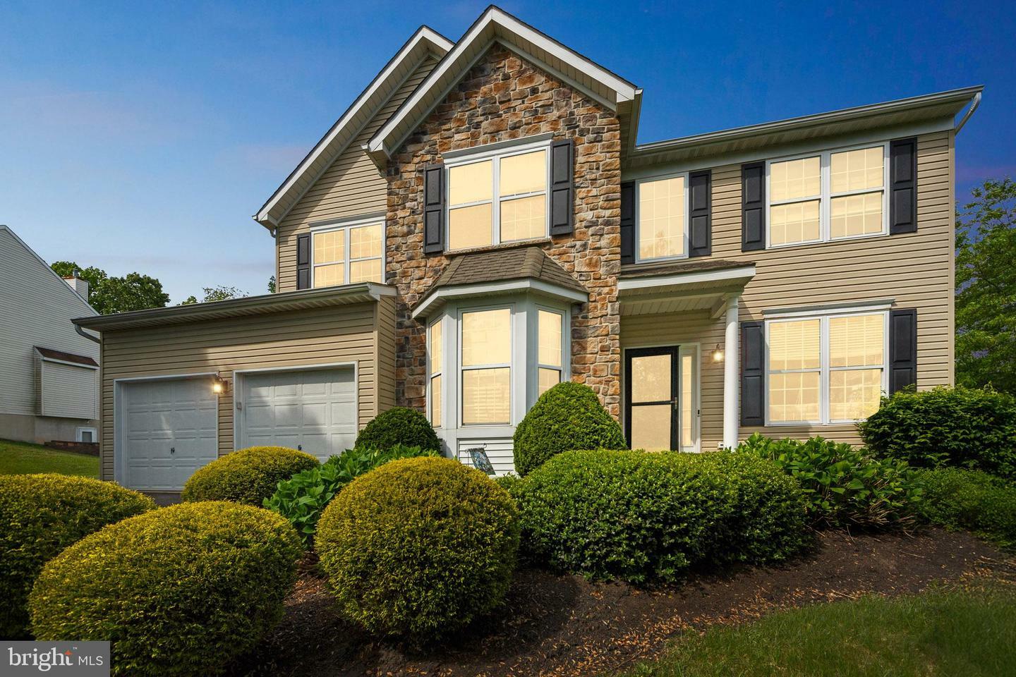 Property Photo: 1156 Wendler Circle PA 19465