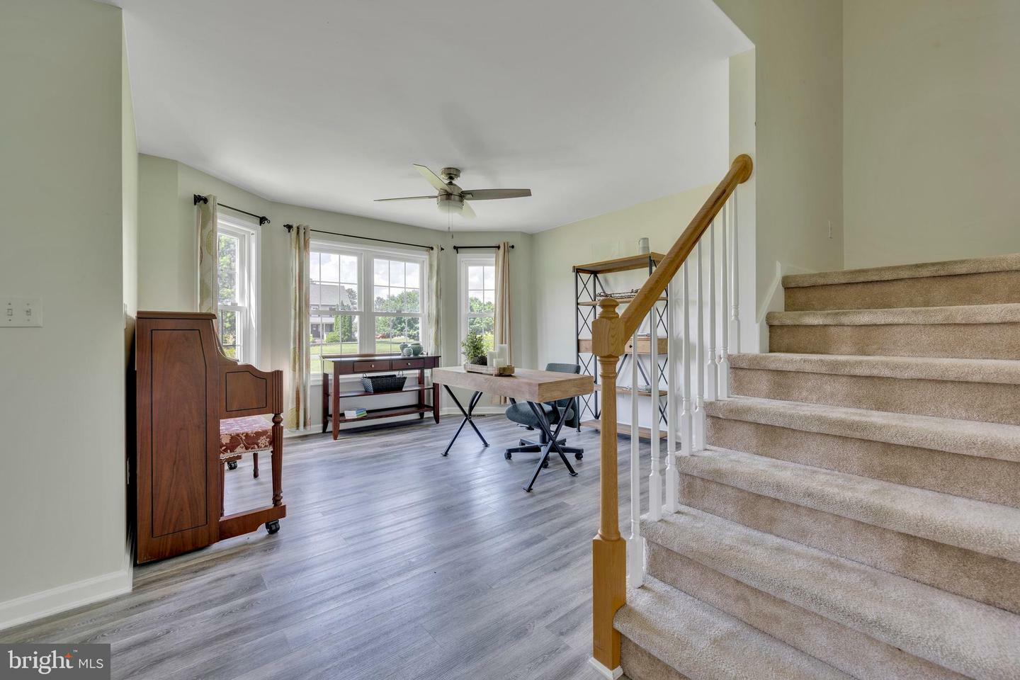 Property Photo: 25977 Kildee Run MD 21837