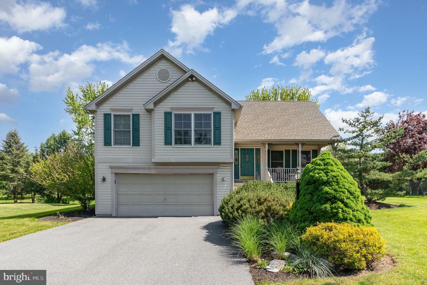 67 Rye Lane  Palmyra PA 17078 photo
