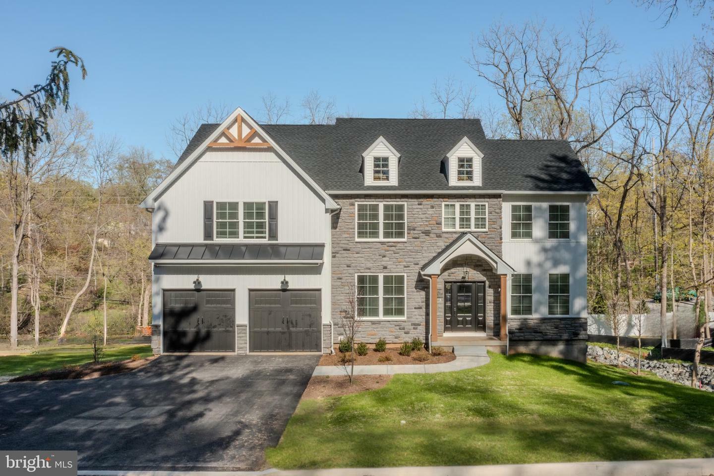 107 Vincent Road Lot 2  Paoli PA 19301 photo