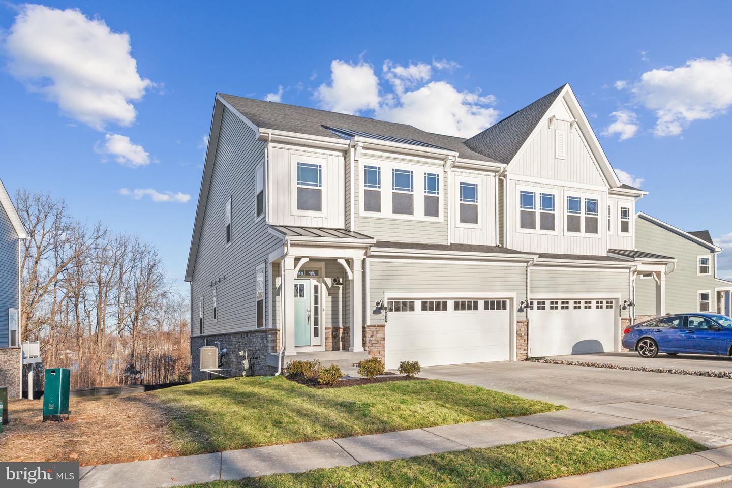 Property Photo: 508 Waters Landing Drive MD 21221