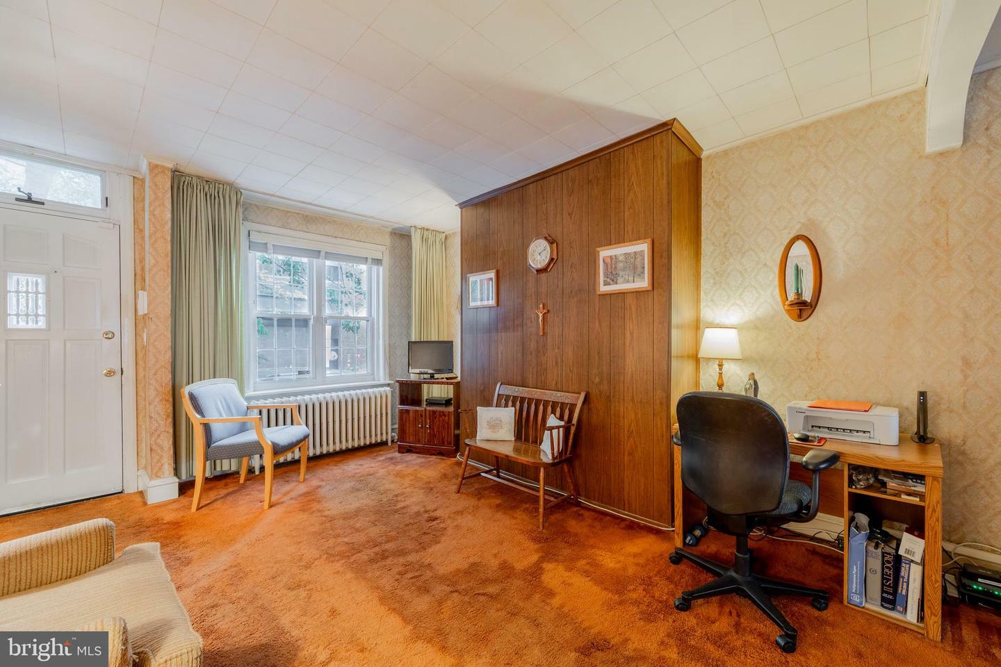 Property Photo: 519 S 27th Street PA 19146