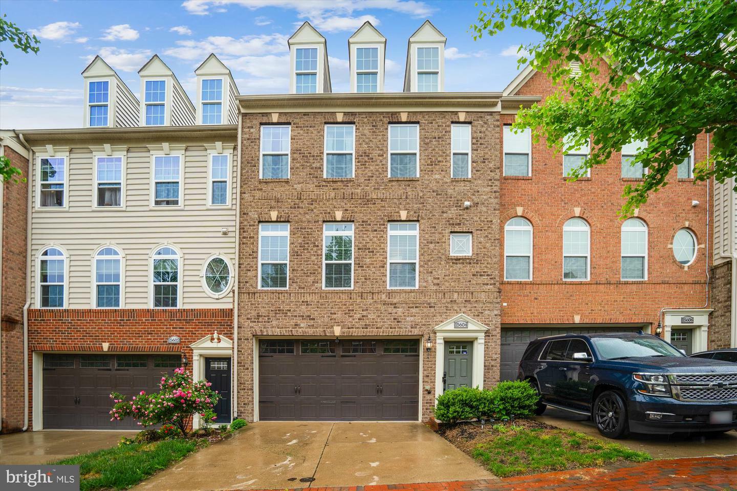 Property Photo: 15604 Tibberton Terrace MD 20774