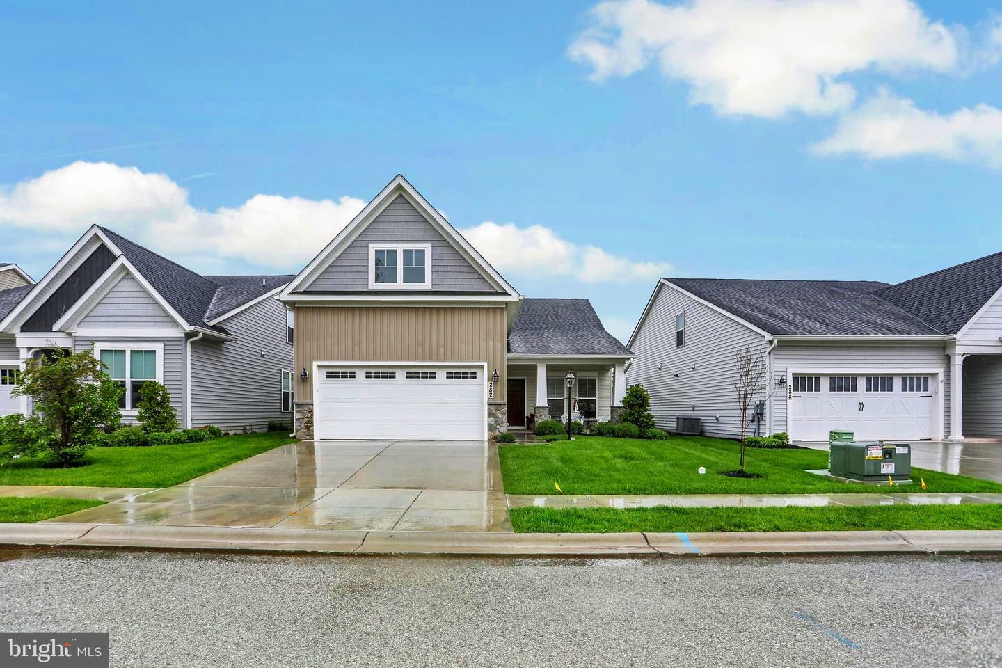 Property Photo: 282 Rustic Wood Drive PA 17325
