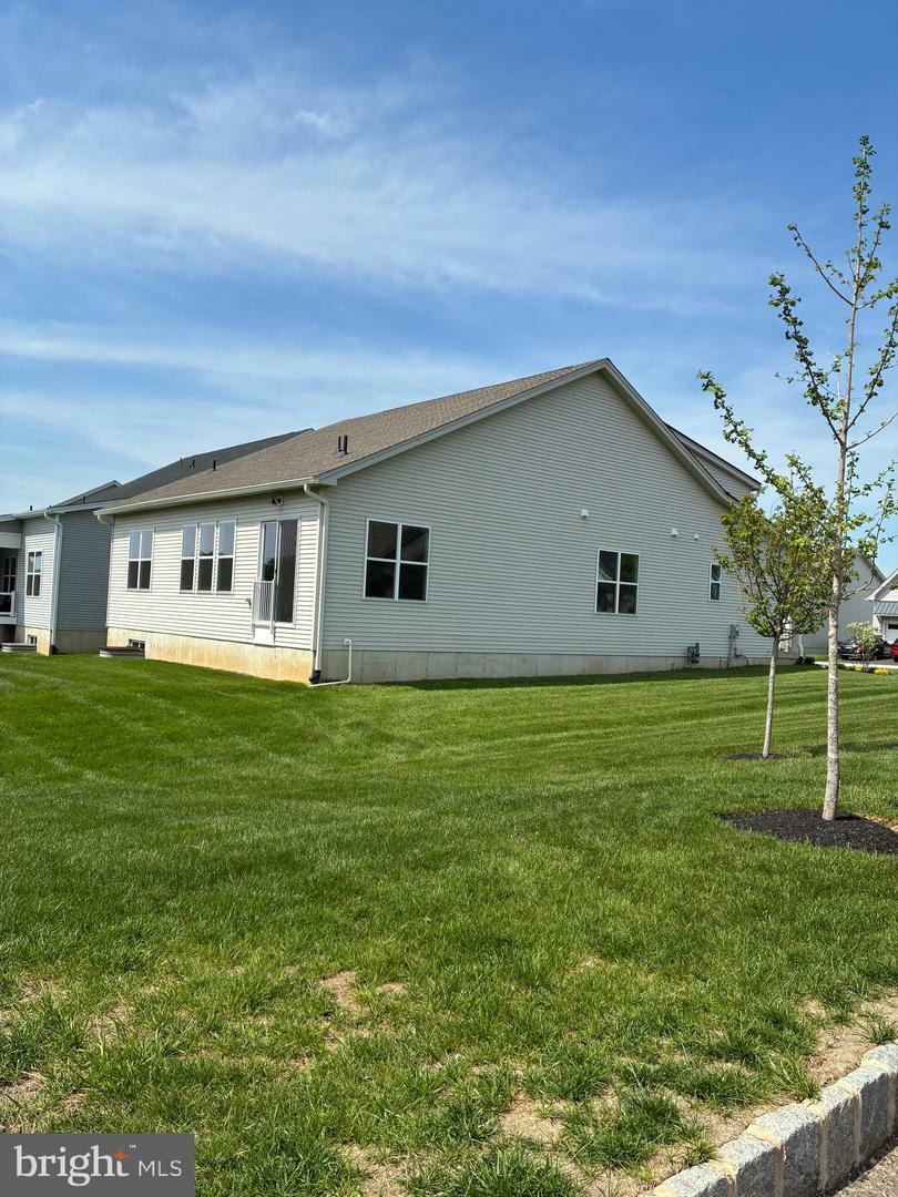 Property Photo: 1100 Wythe Boulevard PA 19002