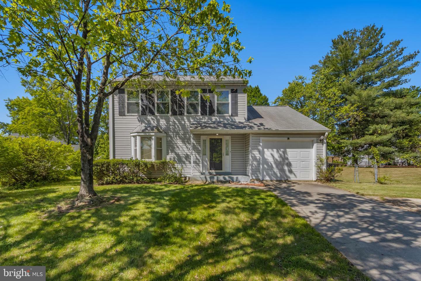 12201 Kingsford Court  Bowie MD 20721 photo