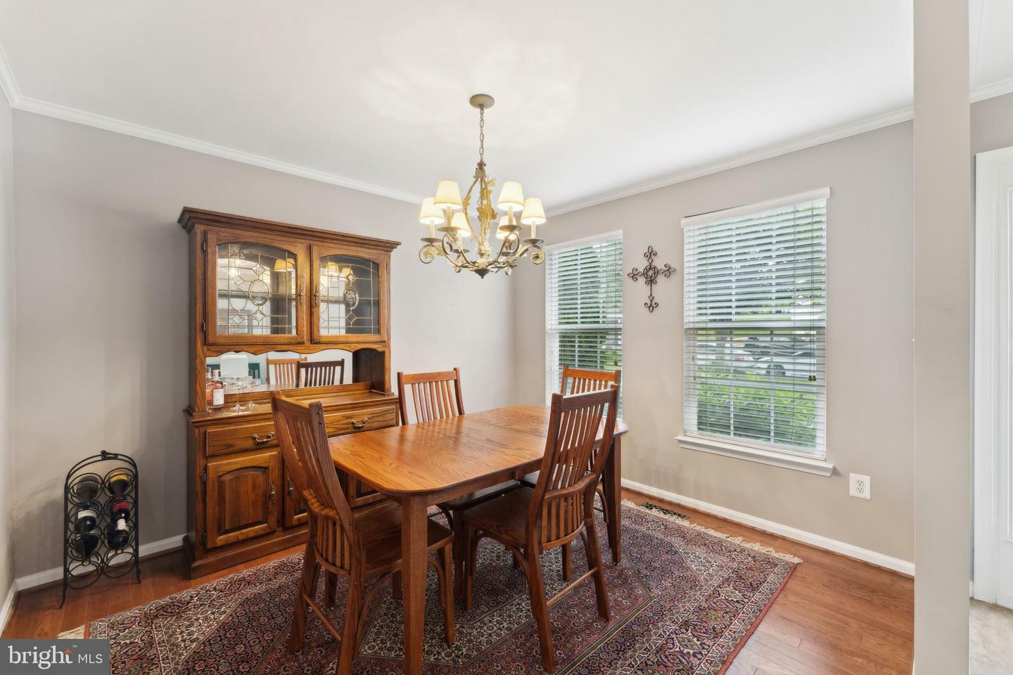 Property Photo: 35934 Newberry Crossing Place VA 20141