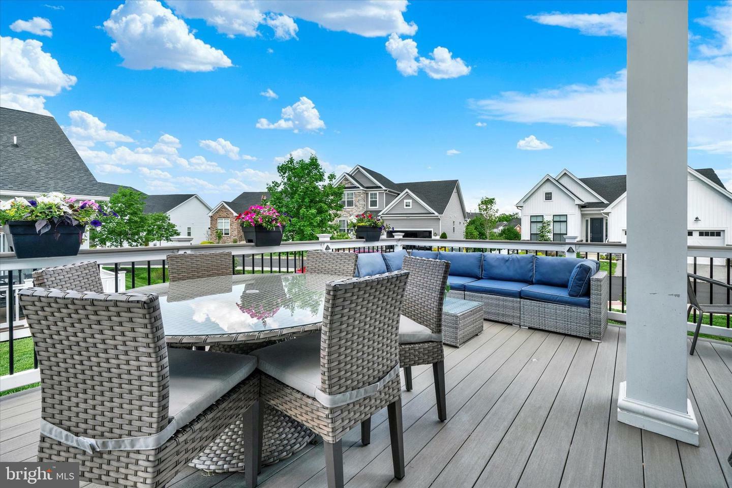 Property Photo: 119 Primrose Court PA 19454