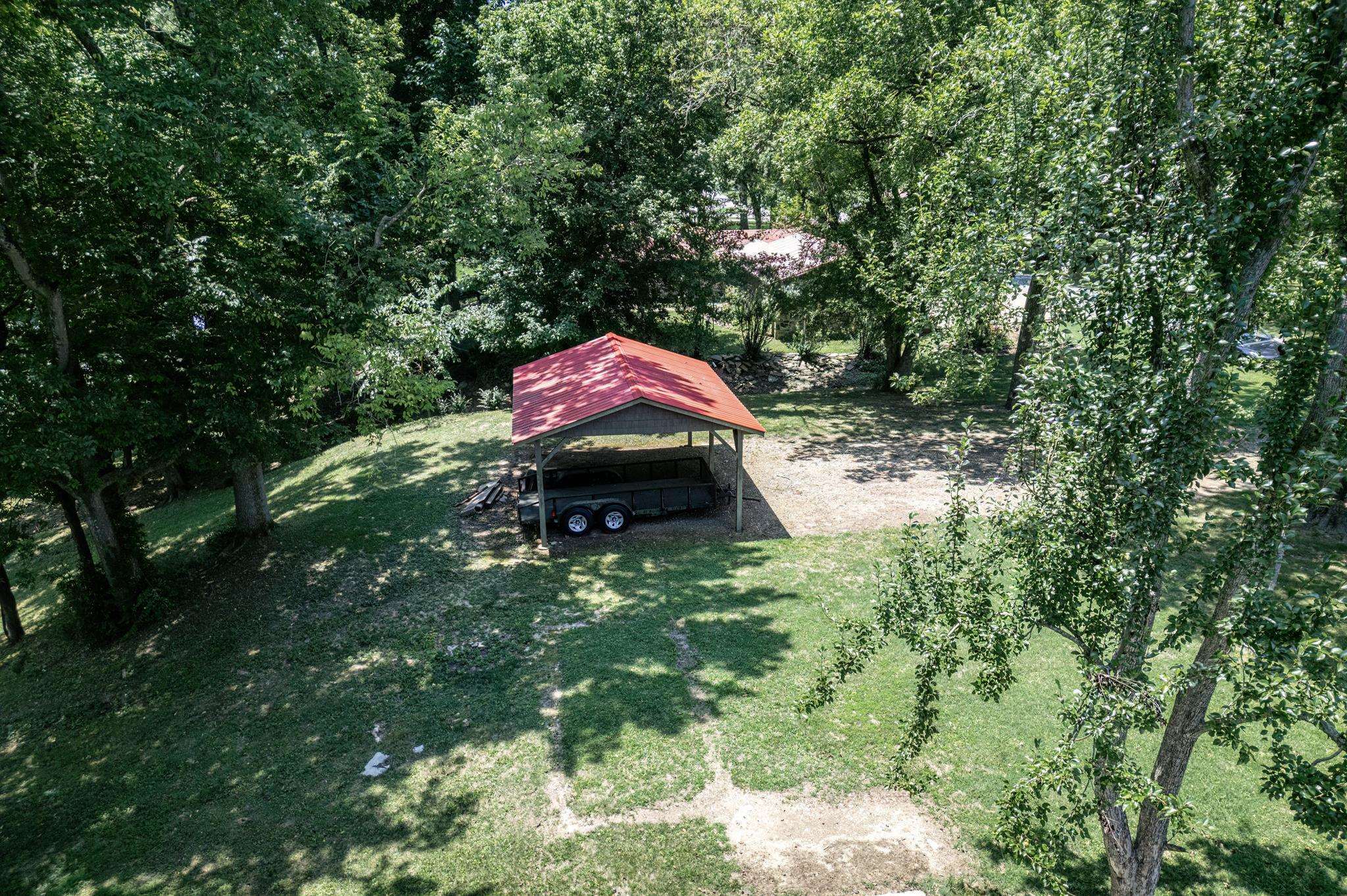 Property Photo: 0 Hayden Heights Road Lots 12, 13, 14 Block 6 AR 72560