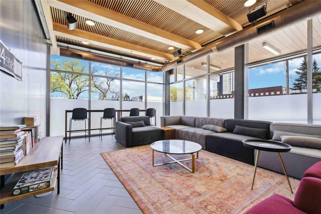 Property Photo: 247 River Avenue MB R3L 0R7